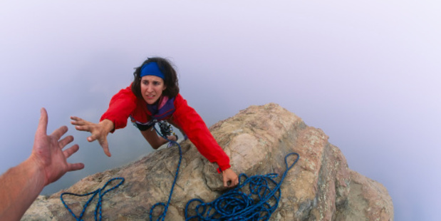 Lack of trust is a common complain among employees. Photo / Thinkstock