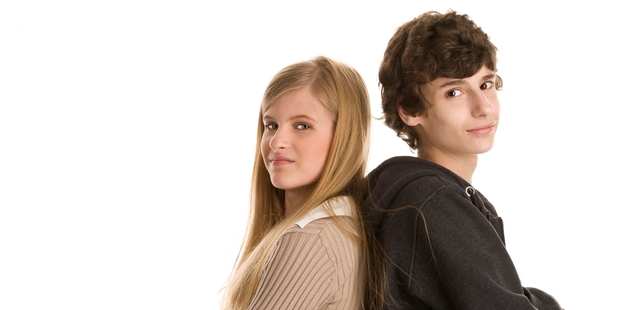 We ought to accept people for who they are, not who we think they should be. Photo / Getty Images