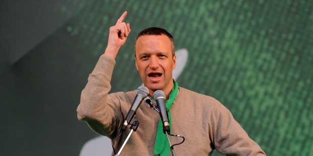 Mayor of Verona Flavio Tosi. Photo / Getty Images