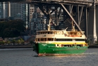 New South Wales: Hop on a bus, train or ferry