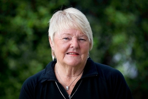 Biddy McCarroll
