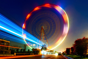 Vertigo - the feeling that you or your surroundings are spinning - is a symptom, not a disease.