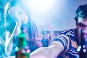 Young adults smoking weed could be damaging their heart and limbs, researchers say.
Photo / Thinkstock