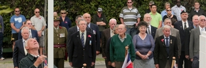 Families are invited to share their Anzac connections. Photo/File