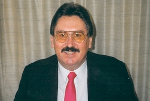 Peter Beckett is charged with murdering his Canadian wife. Photo/Supplied