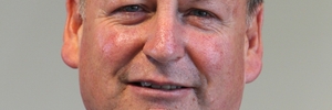 Andrew Newman is at the helm of the Ruataniwha Dam project Photo / File