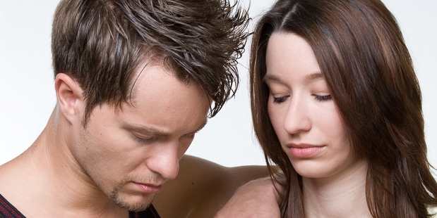 Couples who don't talk about money can get unpleasant surprises later in life. Picture / Getty Images