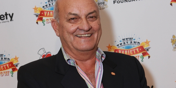 Sir Owen Glenn has been embroiled in a public spat with fellow Warriors owner Eric Watson over the management of the rugby league franchise. Photo / HOS