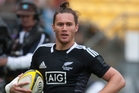 Gillies Kaka is among the favourites for the senior award after memorable World Series and World Cup Sevens campaigns. Photo/File Gillies Kaka is among the favourites for the senior award after memorable World Series and World Cup Sevens campaigns. Photo/File