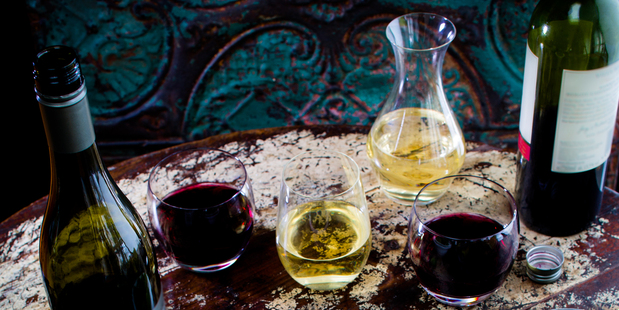 The final line up of Viva Top 50 wines are selected on quality, character and diversity. Picture / Babiche Martens