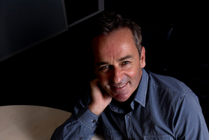 Graeme Laurence says Pitango wants to be a $50m company, and Asian markets are the key. Photo / Dean Purcell