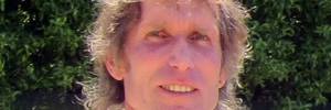 Alan Grant Young, known as Grant, has been missing since Saturday.