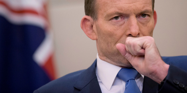 The defence force is to receive 58 spanking new F-35 Joint Strike Fighters, at a cost of A$12.4 billion. Photo / AP