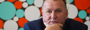 Shane Jones blindsided his colleagues yesterday by announcing he was leaving Labour to take up a position created by National. Photo / APN