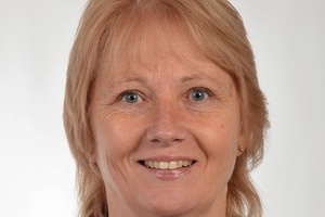 Dr Denise Powell.