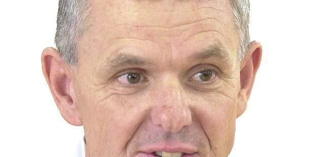 Bay of Plenty medical officer of health, Dr Phil Shoemack, has issued a measles alert for throse that visited three Rotorua locations last week.