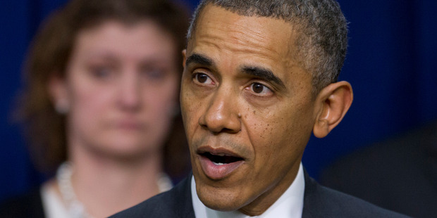 An inkling of what lies in store will be apparent when Barack Obama visits Tokyo. Photo / AP