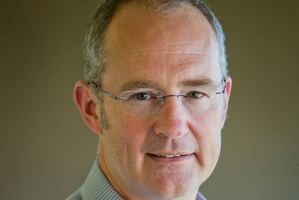 Labour housing spokesman Phil Twyford.