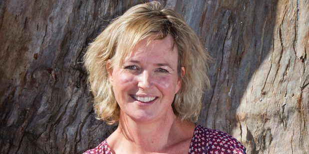 Labour Tukituku candidate Anna Lorck says she won't remove her tweet criticising party leader David Cunliffe.