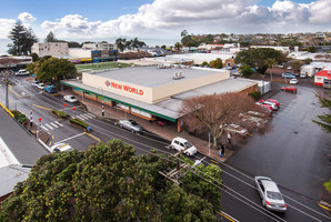 The Clyde Rd/Bute Rd land package is in a prime position at Browns Bay.