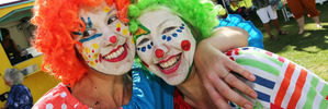 Waipu Easter Carnival