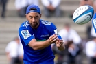 GONE: Benji Marshall failed to make any impact at the Blues.PHOTO/APN GONE: Benji Marshall failed to make any impact at the Blues.PHOTO/APN