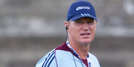 John Kirwan.