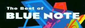 It is the 75th Anniversary of the launch of the Jazz label Blue Note Records.