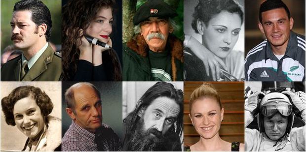 Are these cool cats on your top 50 list?