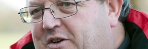 Transport Minister Gerry Brownlee launched the report yesterday. Photo/File