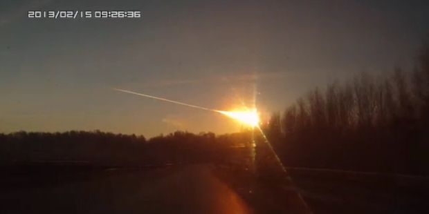 Former US astronauts are behind an early warning asteroid strikes project.