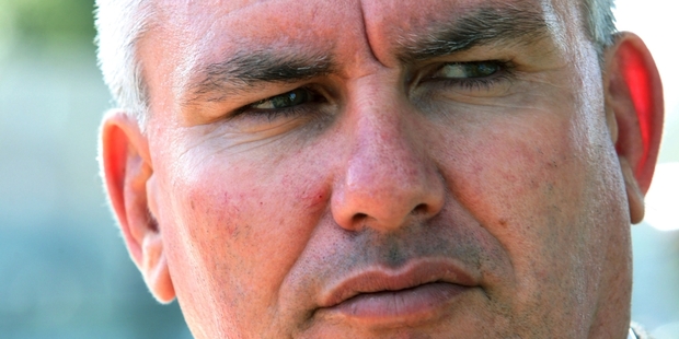 Kelvin Davis will be back in Parliament when he replaces fellow Far Northerner Shane Jones after Mr Jones resigned. Photo / File
