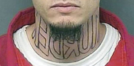Jeffrey Wade-Chapman. Photo / AP / Police