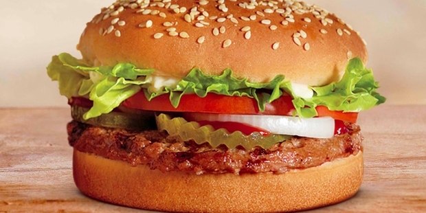Combos supply more than 40% of recommended daily needs in just one meal.
