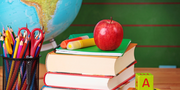 Teachers at fee-paying schools are receiving lavish gifts of handbags, suits, diamond necklaces, wine and tablet computers. Photo / Thinkstock