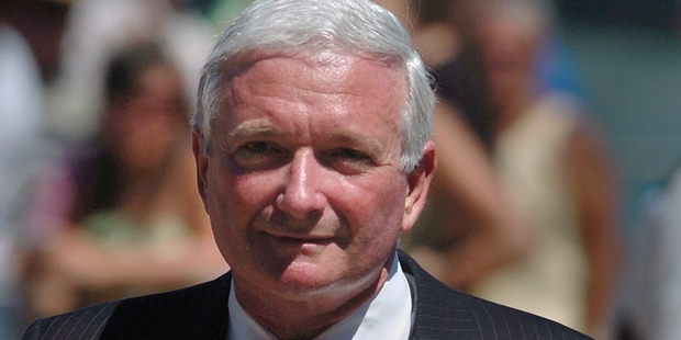 Nick Greiner.