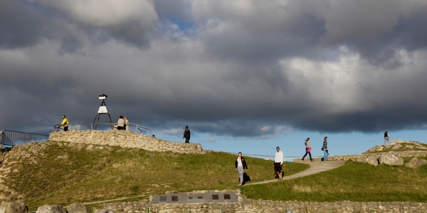 Expect four seasons rolled into one month with frosts, rain and warm weather forecast for the last month of autumn.