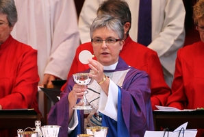Dr Helen Jacobi. File photo / Glenn Taylor