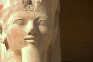 A vast necropolis has been discovered in Egypt's famed Valley of the Kings. Photo / Thinkstock