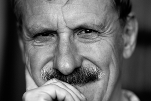 The performers' treatment of Jack Body's music illustrated the composer's wit and warmth. Photo / Gareth Wilkin