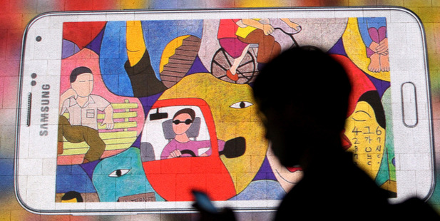 Photo / AP