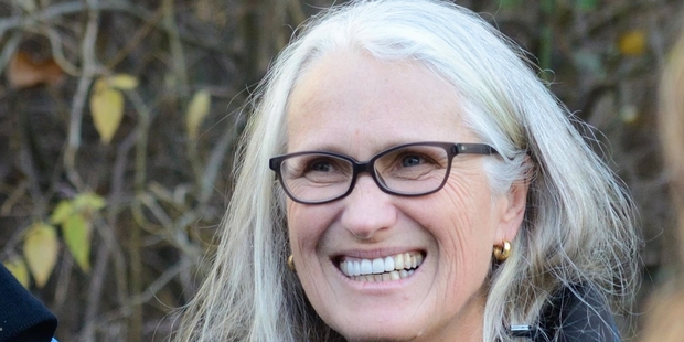 Jane Campion