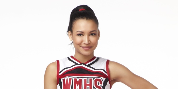 Naya Rivera has reportedly left Glee after being sacked over a fight with her co-star Lea Michele.