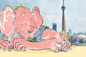 The BFG is being adapted for the big screen.