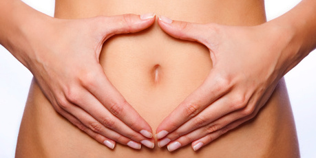There can be all kinds of bugs living in belly buttons. Photo / Thinkstock