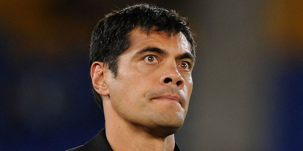Stephen Kearney says he will contact Jared Waerea Hargreaves next week to explain why he was left out of the Kiwis for tomorrow night's Anzac test in Sydney. Photo / Getty.