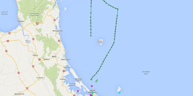 Marinetraffic.com