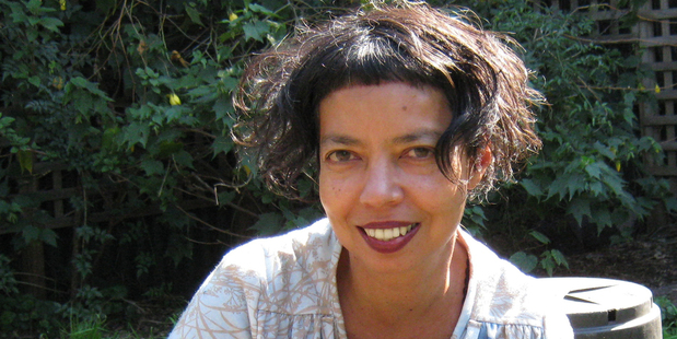 Author Michelle de Kretser would like to cross an international border on foot.