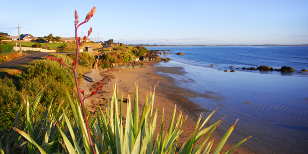 Riverton's stunning beaches, surf spots, history and laid-back atmosphere make it the perfect place to get away from it all . Photo / Thinkstock