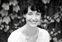 Eleanor Ozich from 'My Petit Kitchen' food blog is celebrating the launch of her cook book this week. Photo / Babiche Martens.